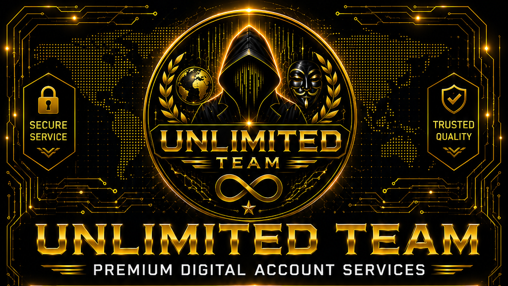 Unlimited Team Logo