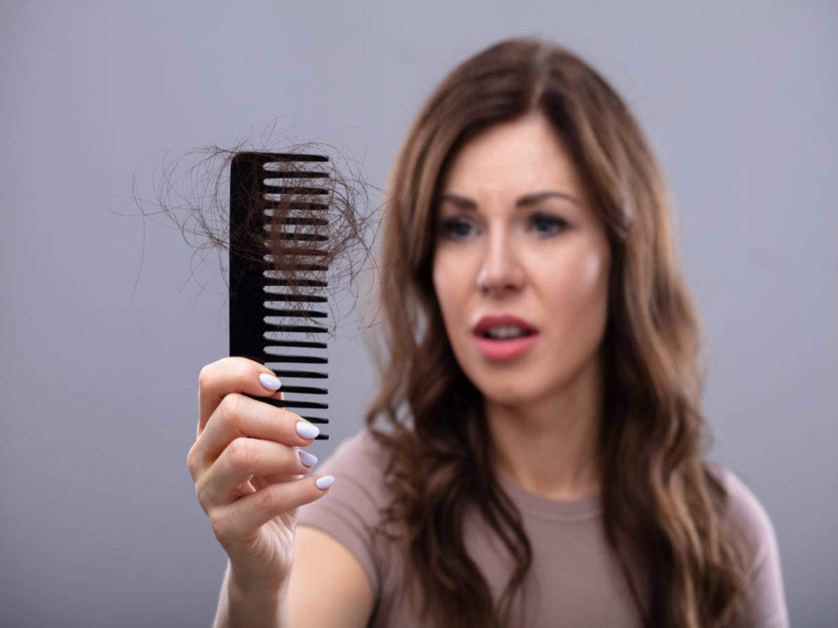 Womens hair loss and hair loss treatments Toronto
