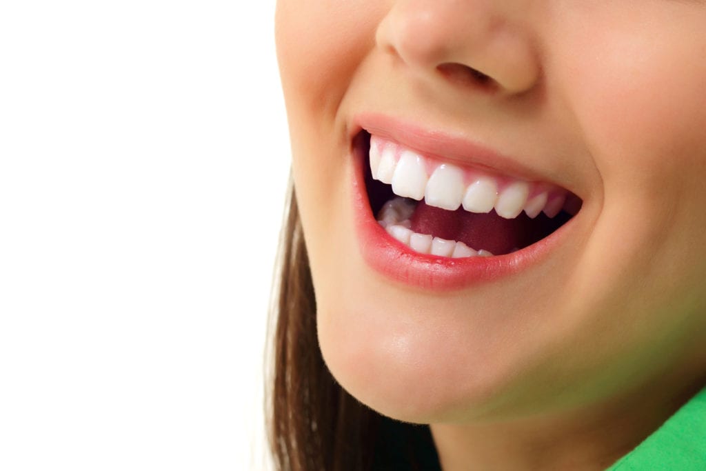 best teeth whitening Toronto Clinic