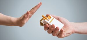 how to quit smoke with laser therapy Toronto