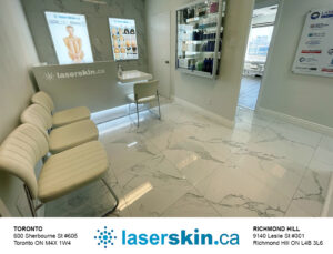 LASERSKIN.CA - Laser Hair Removal and Skin Care Clinic Toronto